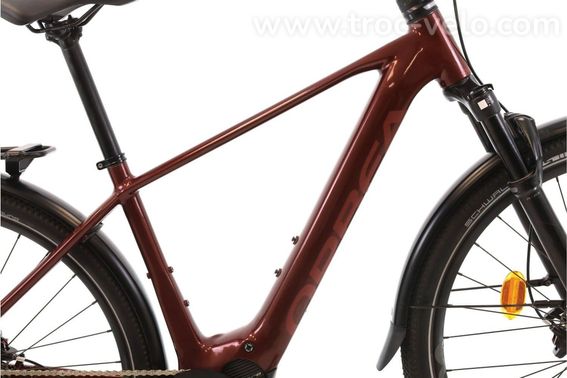 Produit Reconditionne    Orbea Kamen 30   Velo Ville Et Loisir   Tres Bon Etat - 2