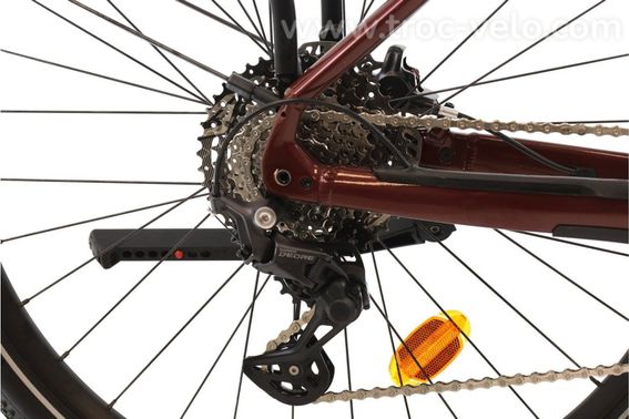 Produit Reconditionne    Orbea Kamen 30   Velo Ville Et Loisir   Tres Bon Etat - 3