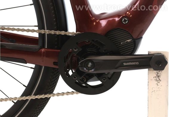 Produit Reconditionne    Orbea Kamen 30   Velo Ville Et Loisir   Tres Bon Etat - 4