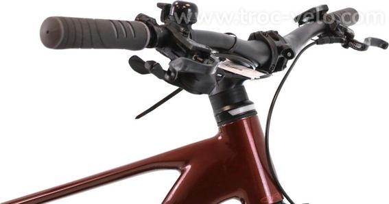 Produit Reconditionne    Orbea Kamen 30   Velo Ville Et Loisir   Tres Bon Etat - 6
