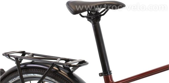 Produit Reconditionne    Orbea Kamen 30   Velo Ville Et Loisir   Tres Bon Etat - 8