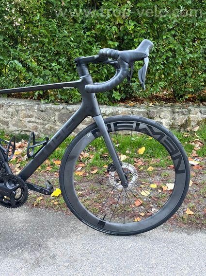 Cube Litening Air C:68X Race Shimano Ultegra Di2 - 3