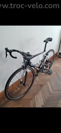 Vélo de course cipollini