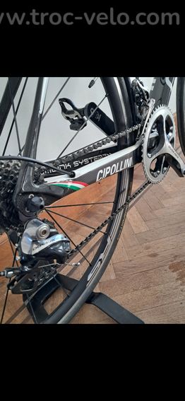 Vélo de course cipollini - 4