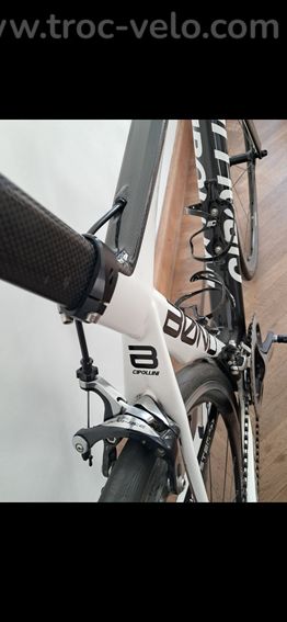 Vélo de course cipollini - 5