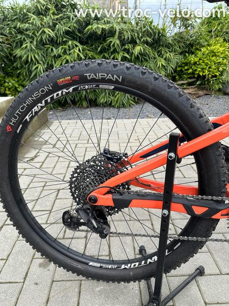 Orbea occam taille M - 3