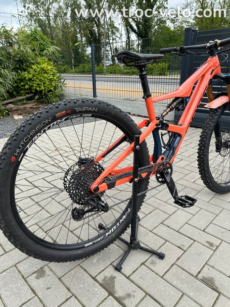 Orbea occam taille M - 4