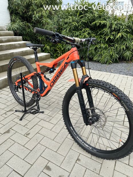 Orbea occam taille M - 5