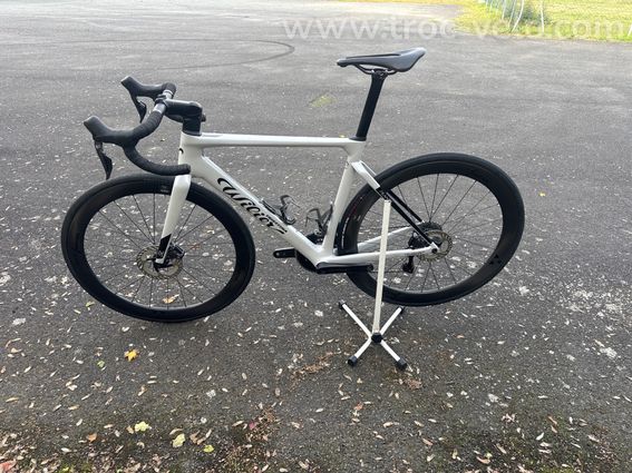 WILIER Filante SL 2026 - 3