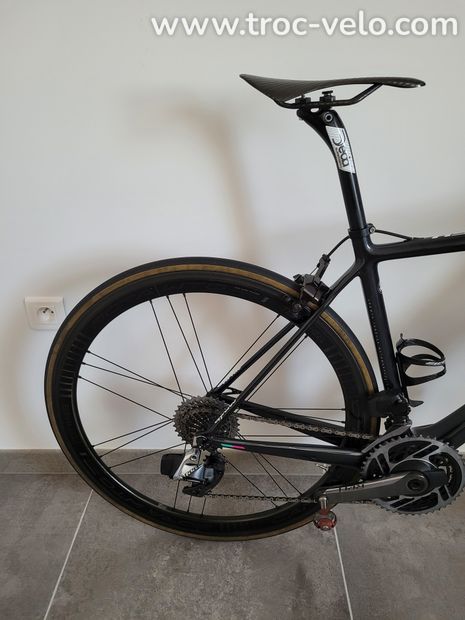 Cadre CERVELO R5 - 1