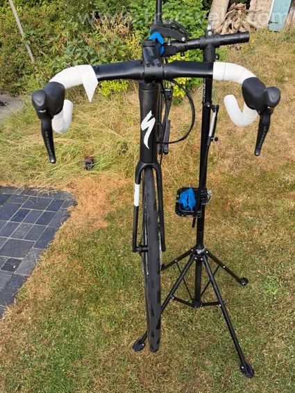 Specilized Roubaix Expert 2021 - 2