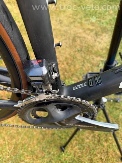 Specilized Roubaix Expert 2021 - 5