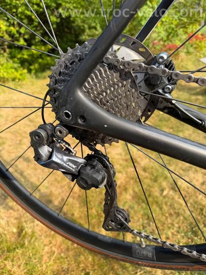 Specilized Roubaix Expert 2021 - 7