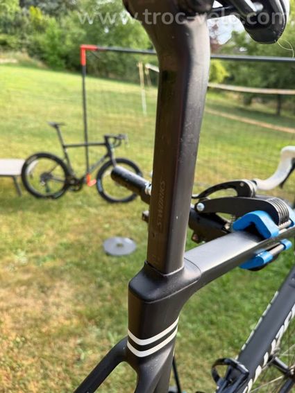 Specilized Roubaix Expert 2021 - 9