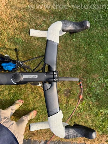 Specilized Roubaix Expert 2021 - 10