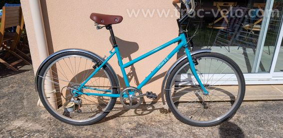 Vélo Cycles-Re Neuf - 2