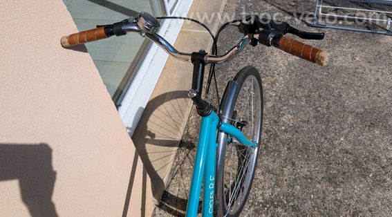 Vélo Cycles-Re Neuf - 3