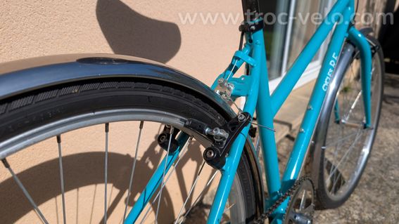 Vélo Cycles-Re Neuf - 4
