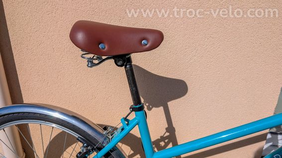 Vélo Cycles-Re Neuf - 6
