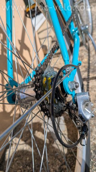 Vélo Cycles-Re Neuf - 7