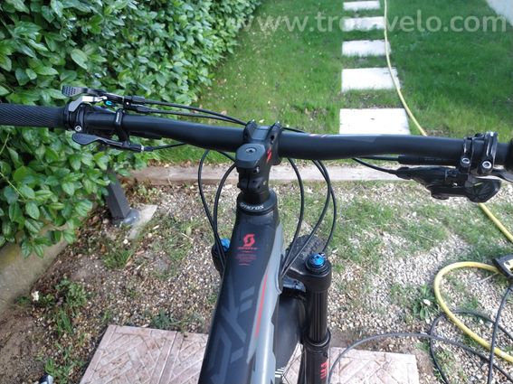 VT SCOTT SPARK 720 - 5