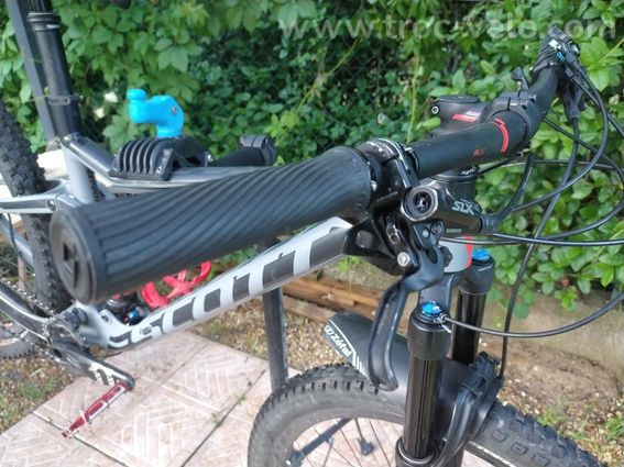 VT SCOTT SPARK 720 - 6