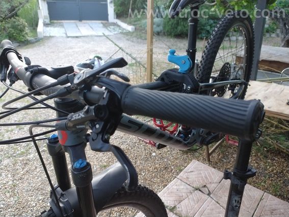 VT SCOTT SPARK 720 - 7