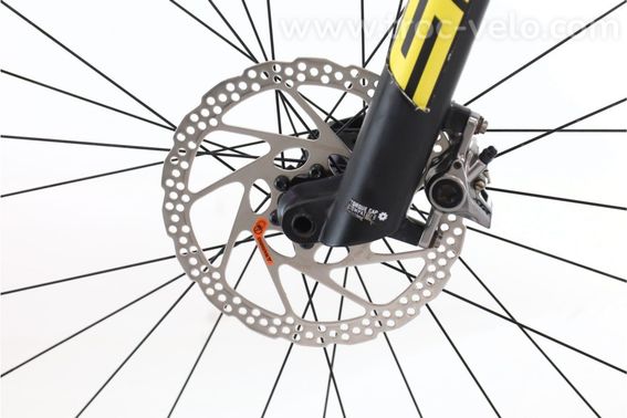 Produit Reconditionne Scott Spark Rc World Cup X01 Axs Velo Vtt Tres Bon Etat - 7