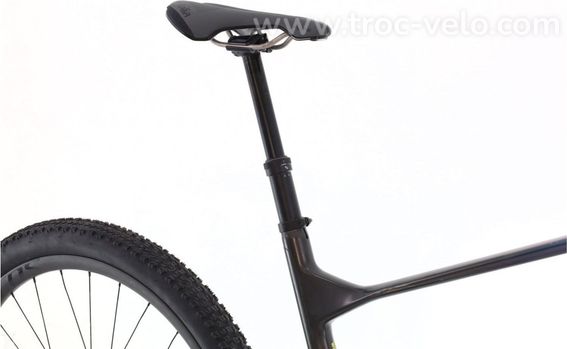 Produit Reconditionne Scott Spark Rc World Cup X01 Axs Velo Vtt Tres Bon Etat - 8