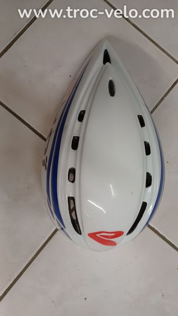 Casque CLM EKOI - 1