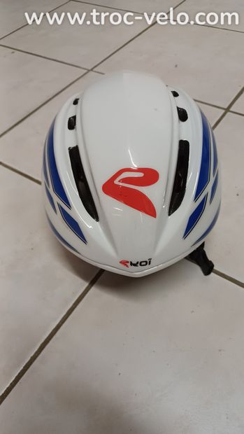 Casque CLM EKOI - 3