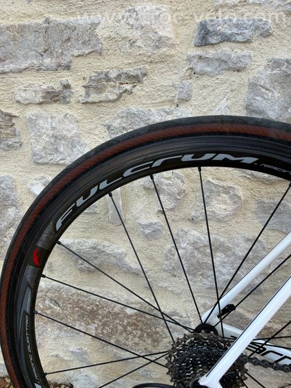 Vélo de route Specialized Sworks Tarmac Sl3  - 3
