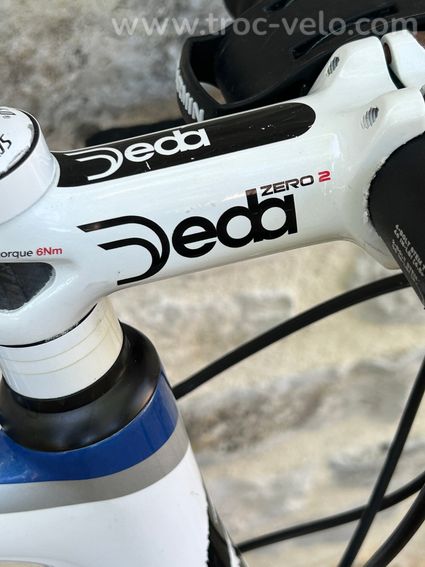Vélo de route Specialized Sworks Tarmac Sl3  - 6