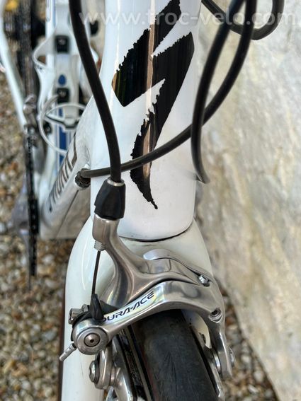 Vélo de route Specialized Sworks Tarmac Sl3  - 7