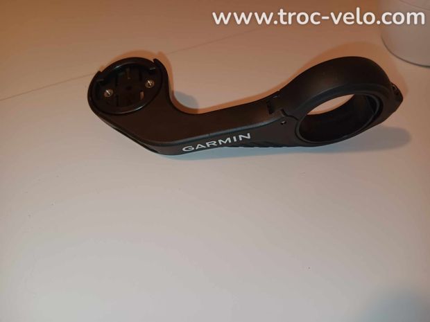 Support Avant Garmin - 1