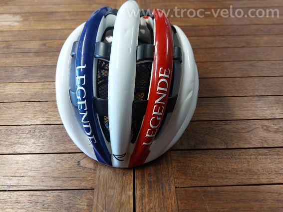 Casques vélo route - 2