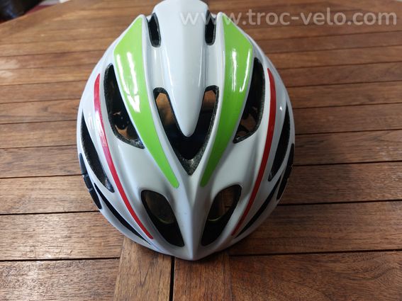 Casques vélo route - 3