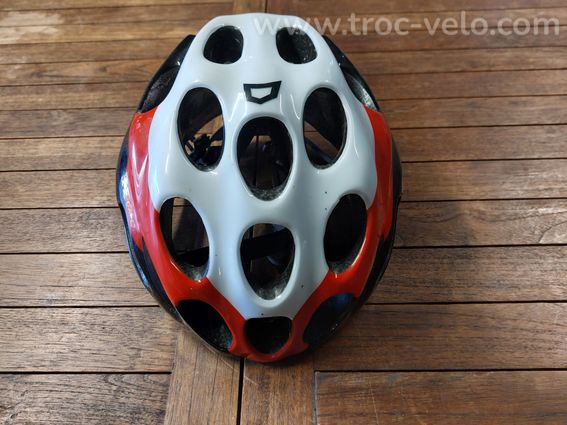 Casques vélo route - 5