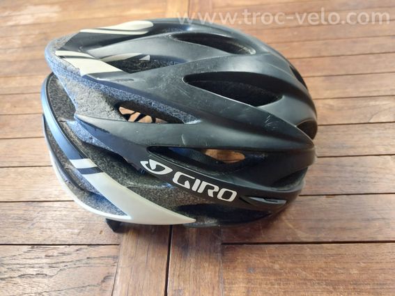 Casques vélo route - 6