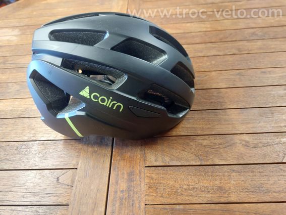 Casques vélo route - 8