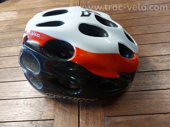 Casques vélo route - 9
