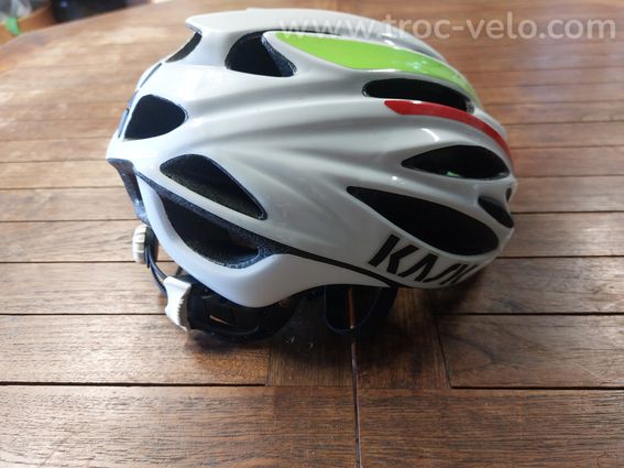 Casques vélo route - 10