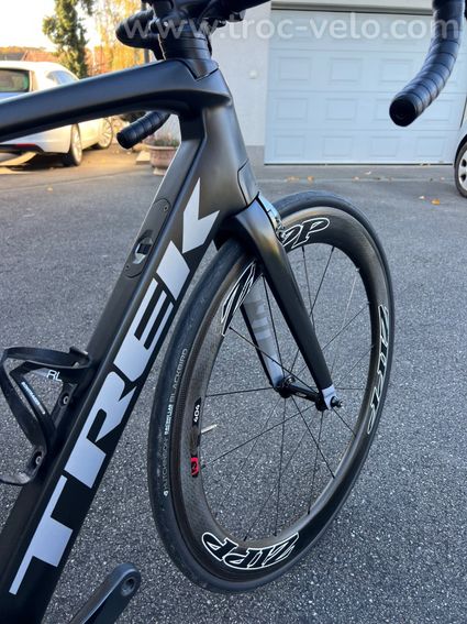 Trek Madone - 2