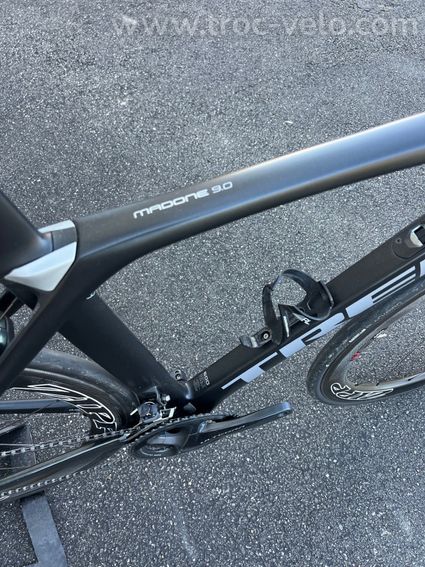 Trek Madone - 3