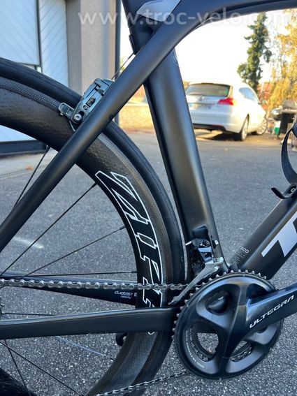 Trek Madone - 4