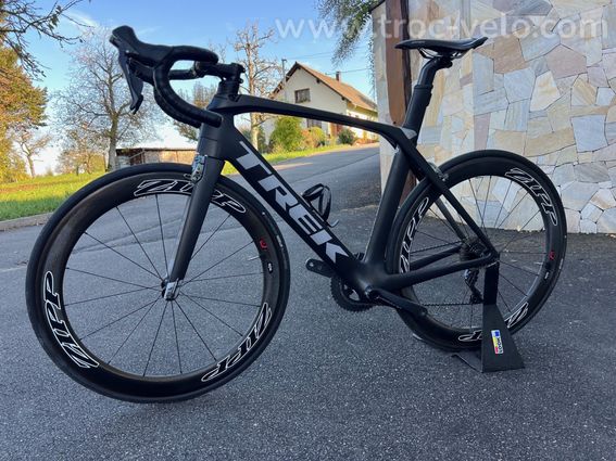 Trek Madone - 5
