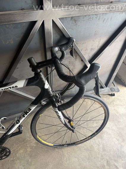 Velo route O’rka - 3