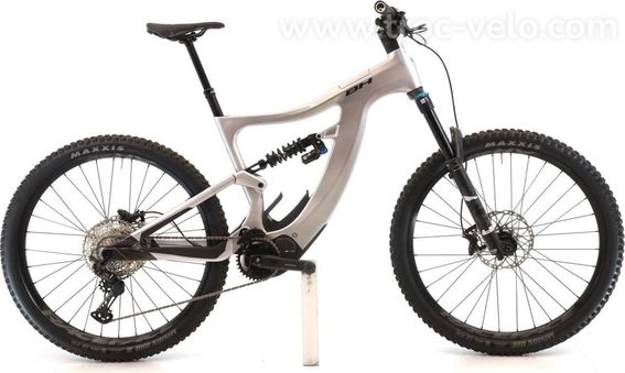 Produit Reconditionne Bh Xtep Lynx Pro 0 7 Xt Velo Vtt Electrique Tres Bon Etat