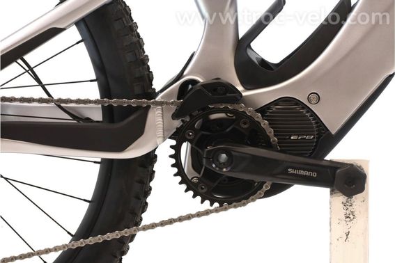 Produit Reconditionne Bh Xtep Lynx Pro 0 7 Xt Velo Vtt Electrique Tres Bon Etat - 4