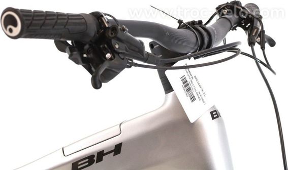 Produit Reconditionne Bh Xtep Lynx Pro 0 7 Xt Velo Vtt Electrique Tres Bon Etat - 6